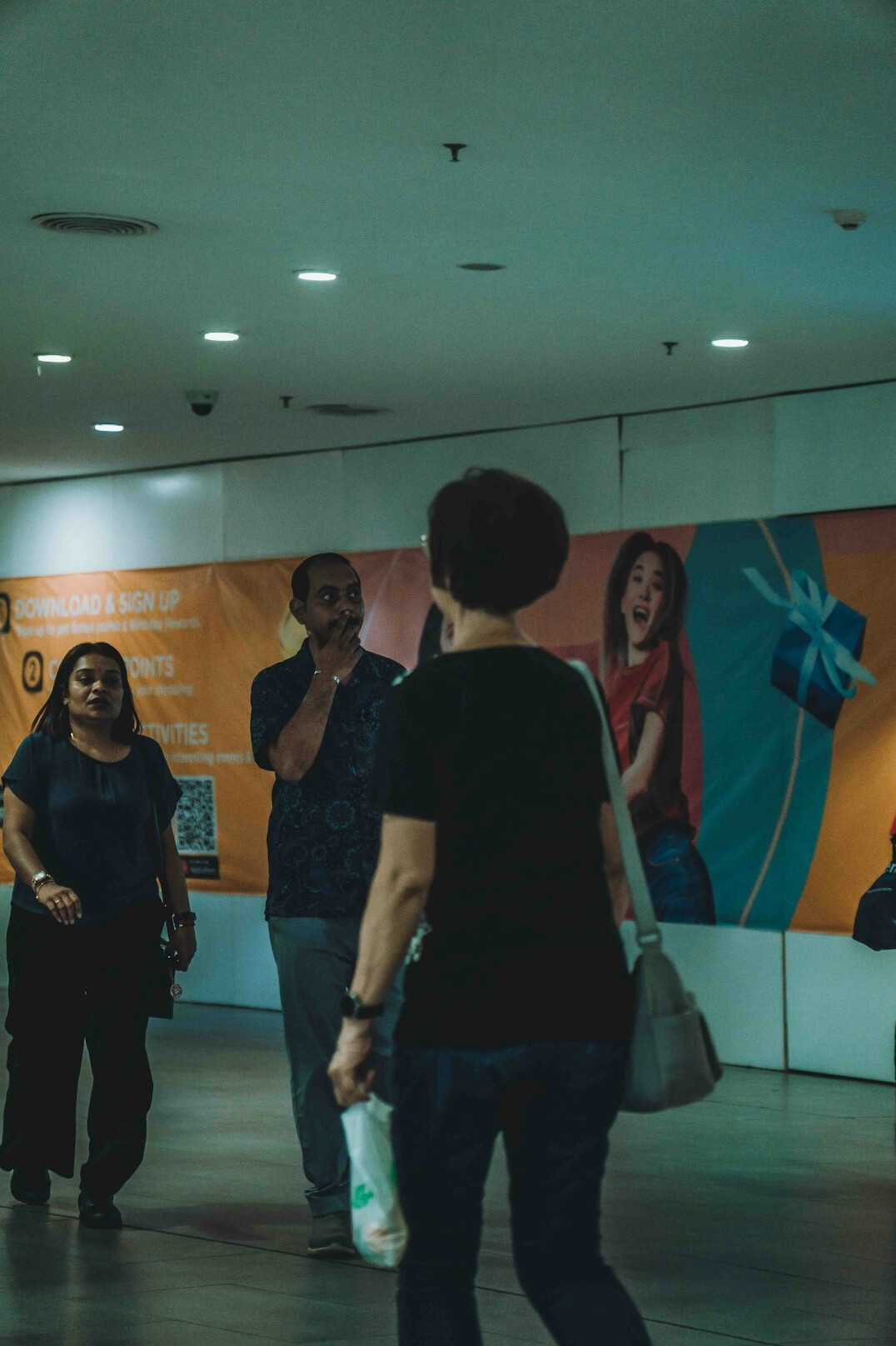 corporate wellness workshop