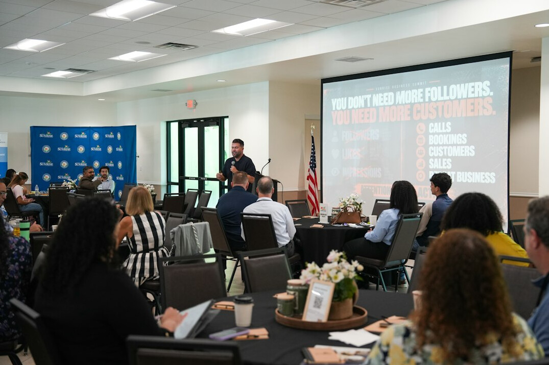 corporate health seminar